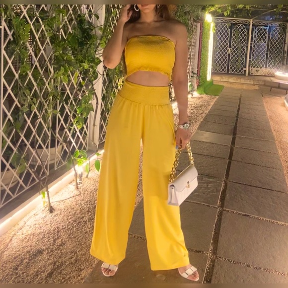 Hu0026M | Dresses | Hm Coord Set New With Tag | Poshmark